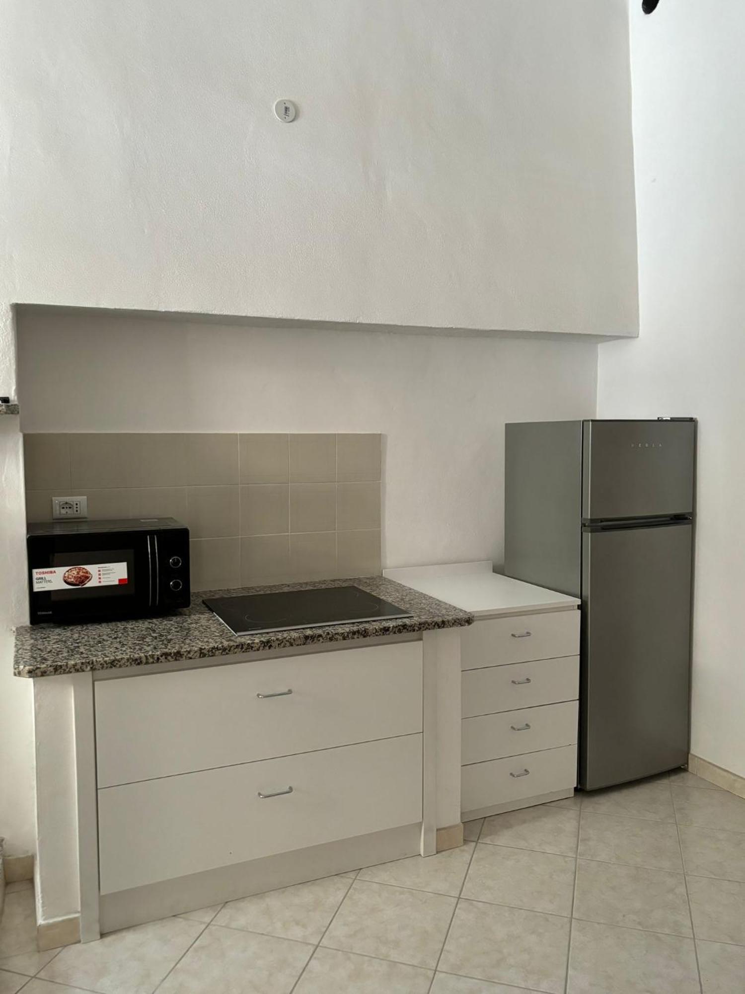 Fiore Apartments Fiorenzuola d'Arda Exterior photo
